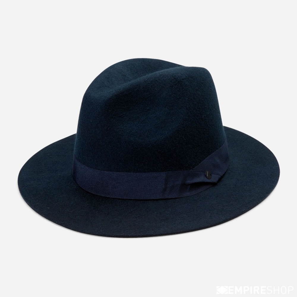 Volcom Dark Navy Hat